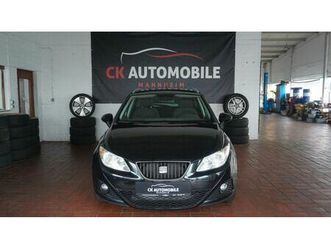 seat ibiza st copa shz*tüv06/2027*top!!!
