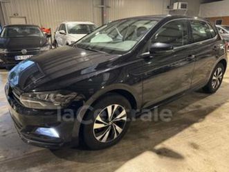 vi 1.0 tsi 95 confortline business