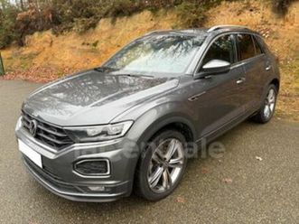 generation2 2.0 tdi 150 start/stop r-line dsg7