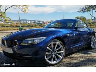 bmw z4 28 i auto