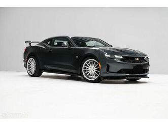 chevrolet camaro 2.0 aut.