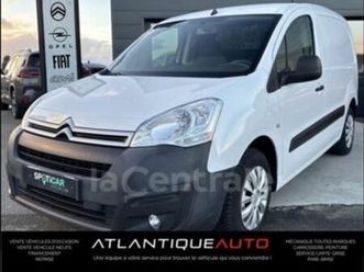 ii (3) van bluehdi 75 club m 650kg