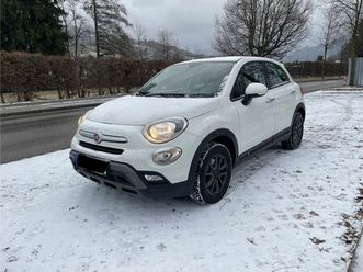 fiat 500x 1.4 multiair cross 4x2