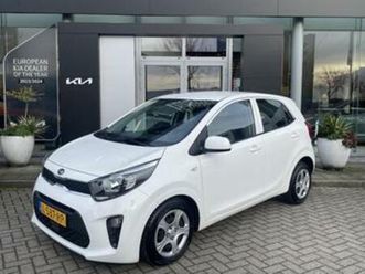 kia picanto 1.0 dpi comfortline | cruise | dab | info bas: 0 — kia — marktplaats