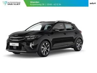 kia stonic 1.0 t-gdi mhev dynamicplusline | op voorraad | na — kia — marktplaats