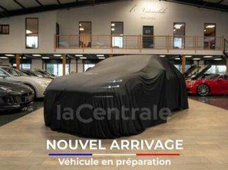 iii 110 tdi 122 8cv station wagon s