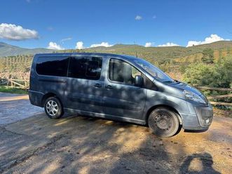 peugeot - expert tepee l2