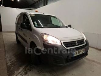 ii generation2 1.6 bluehdi 100 s&s standard premium