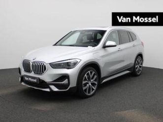 bmw x1 xdrive25e executive | pano-schuifdak | head-up | stoe — bmw — marktplaats