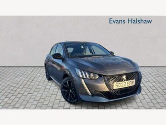 1.2 puretech gt premium euro 6 (start/stop) 5dr