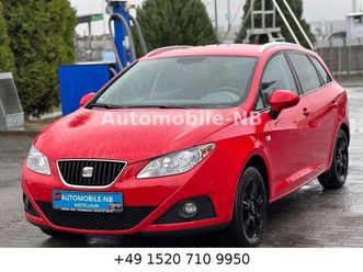 seat ibiza st style *klima *tempomat*tüv neu*