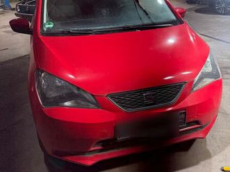 seat mii 1.0