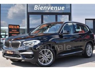 (g01) xdrive30e 292 10cv luxury bva8