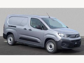 1.5 bluehdi 100ps van enterprise