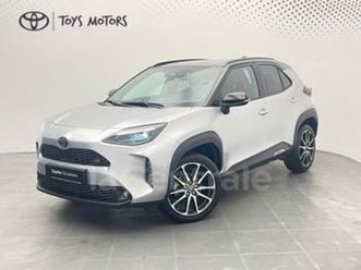 1.5 hybride 130h 2wd gr sport