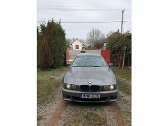 bmw 525tds touring (automata)