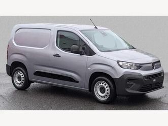 1.5 bluehdi 100ps van enterprise plus