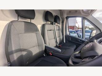 2.2 bluehdi 140 h1 van enterprise