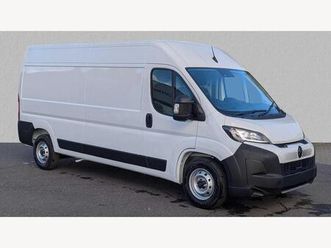 2.2 bluehdi 140 h2 van enterprise auto