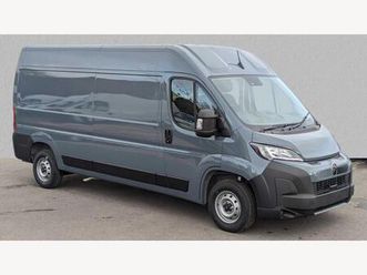 2.2 bluehdi 140 h2 van enterprise auto