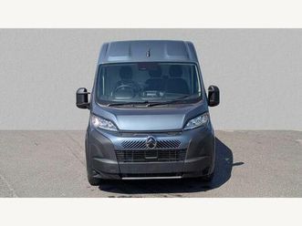 2.2 bluehdi 140 h2 van enterprise