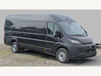 2.2 bluehdi 140 h2 van enterprise