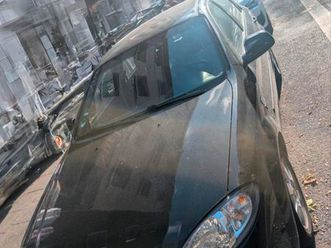 chevrolet - gepflegter 5-türer, 2. hand, erst 94.500 km