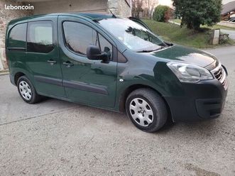 voiture utilitaire