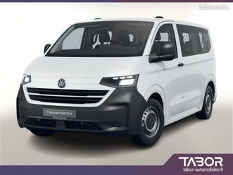 volkswagen t7 kombi 2.0 tdi 150 dsg 4m led 9pl