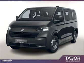 volkswagen t7 kombi 2.0 tdi 150 dsg 4m led 9pl