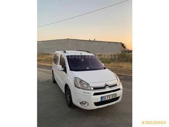 1.6 hdi combi sx