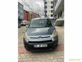 1.6 hdi combi sx