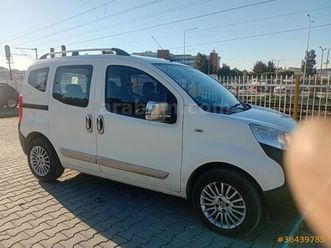 combi 1.4 hdi sx plus vizyon