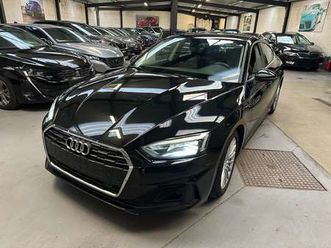 a5 sportback cng 40 tfsi g-tron s tronic