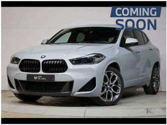 sdrive18i kit m sport