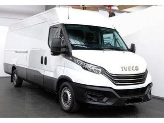iveco daily 35s18ha8v larga himatic - d