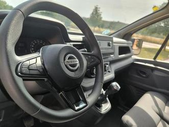 nissan nv300 - l2h1 2,dci 145 cv confo