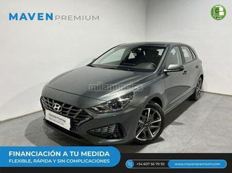 hyundai - i30 1.5 dpi klass slx