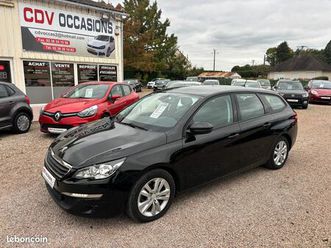 peugeot 308 1.6l hdi 92 cv business-ab