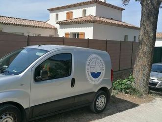 utilitaire beeper teepee