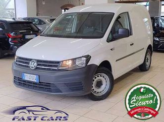 2.0 tdi 75cv van euro6 *bluetooth