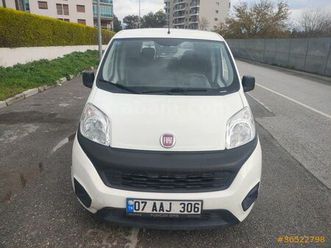 fiorino combi 1.3 multijet pop