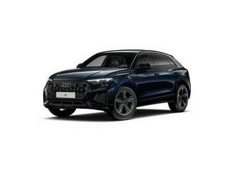 q8 suv 45 tdi quattro tiptronic s line edition