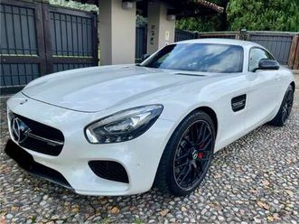 gt amg s edition 1