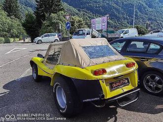 vw buggy -1500cm3 -4 posti -4 platz canton tessin - tutti.ch