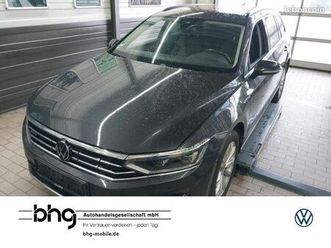 volkswagen passat variant gte 1,4 l ehybrid opf dsg