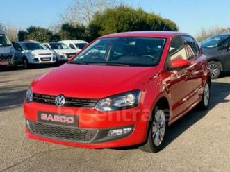 v generation2 1.2 tsi 90 bluemotion technology confortline 5p