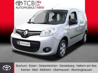 1.2 tce 115 happy family klima ahk