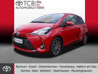 1.5 hybrid y20 team d shz pdc klima lm