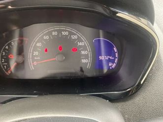 renault kwid intense 1.0 flex 12v 5p mec. 2019